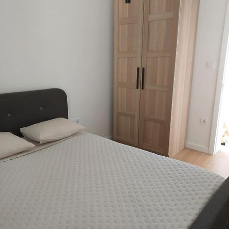 Sustina Apartamento Tribalj Exterior foto