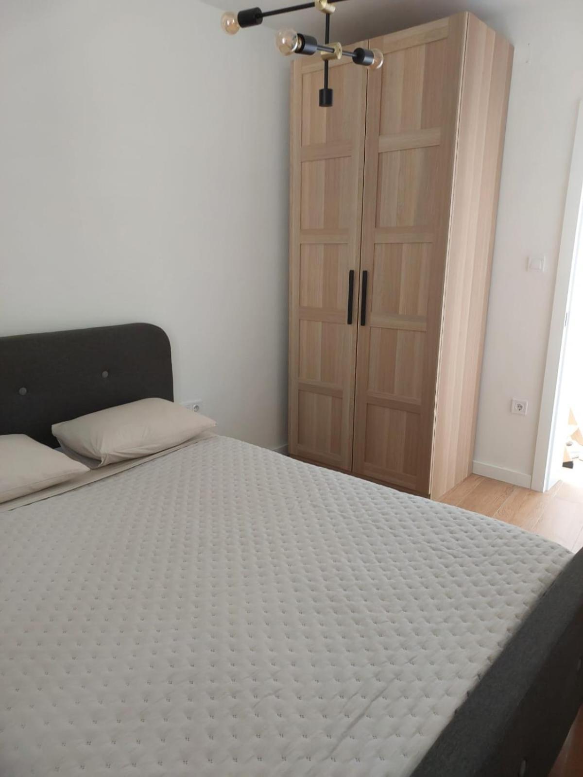 Sustina Apartamento Tribalj Exterior foto