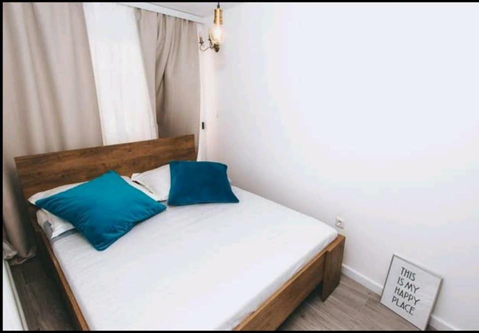 Sustina Apartamento Tribalj Exterior foto